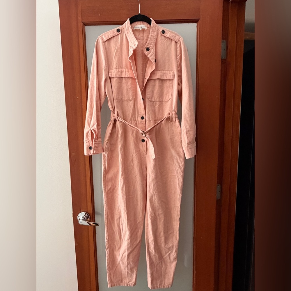 Apiece Apart Jumpsuit size 4